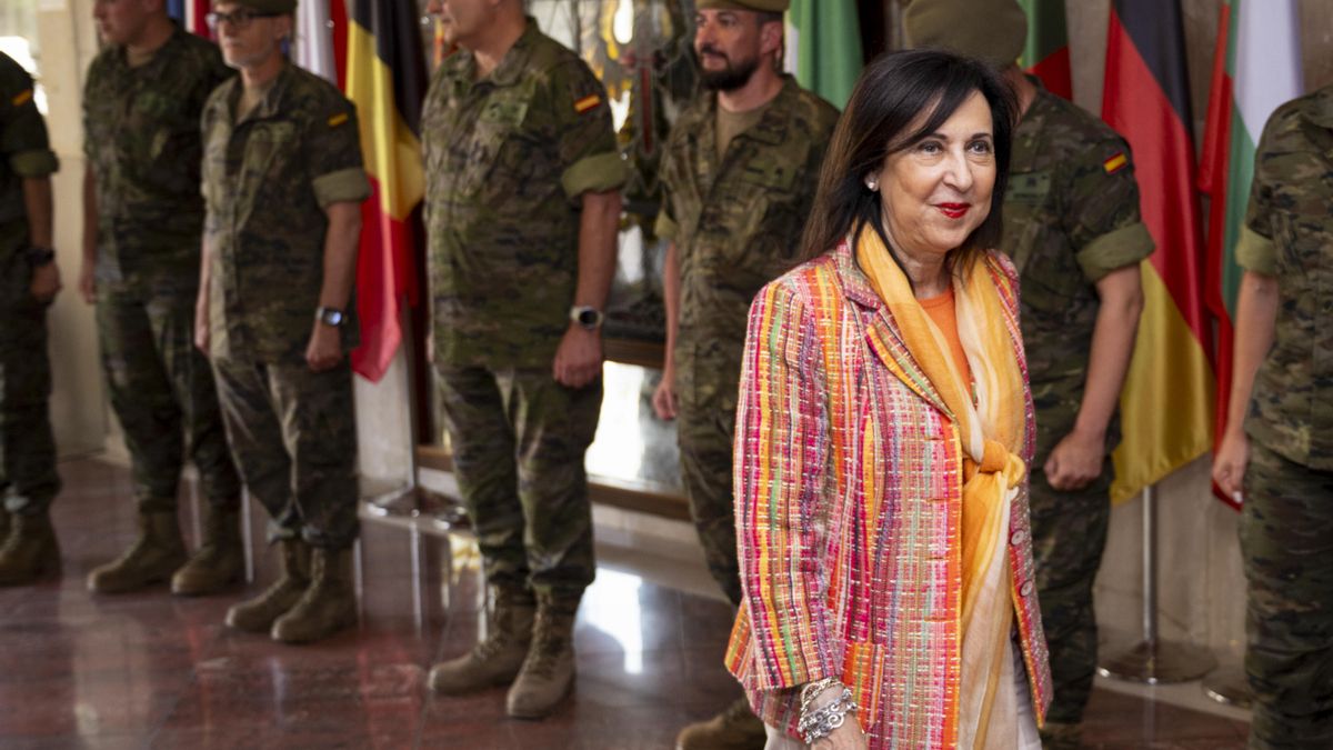 Una asociación militar pide a Defensa que garantice que se cumplen los protocolos contra el acoso a mujeres en el Ejército