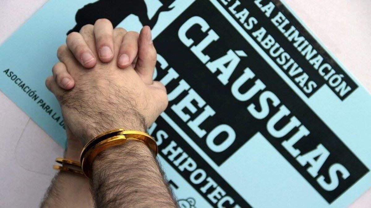 El Supremo zanja el debate sobre las cláusulas suelo en hipotecas y avala las demandas colectivas de afectados