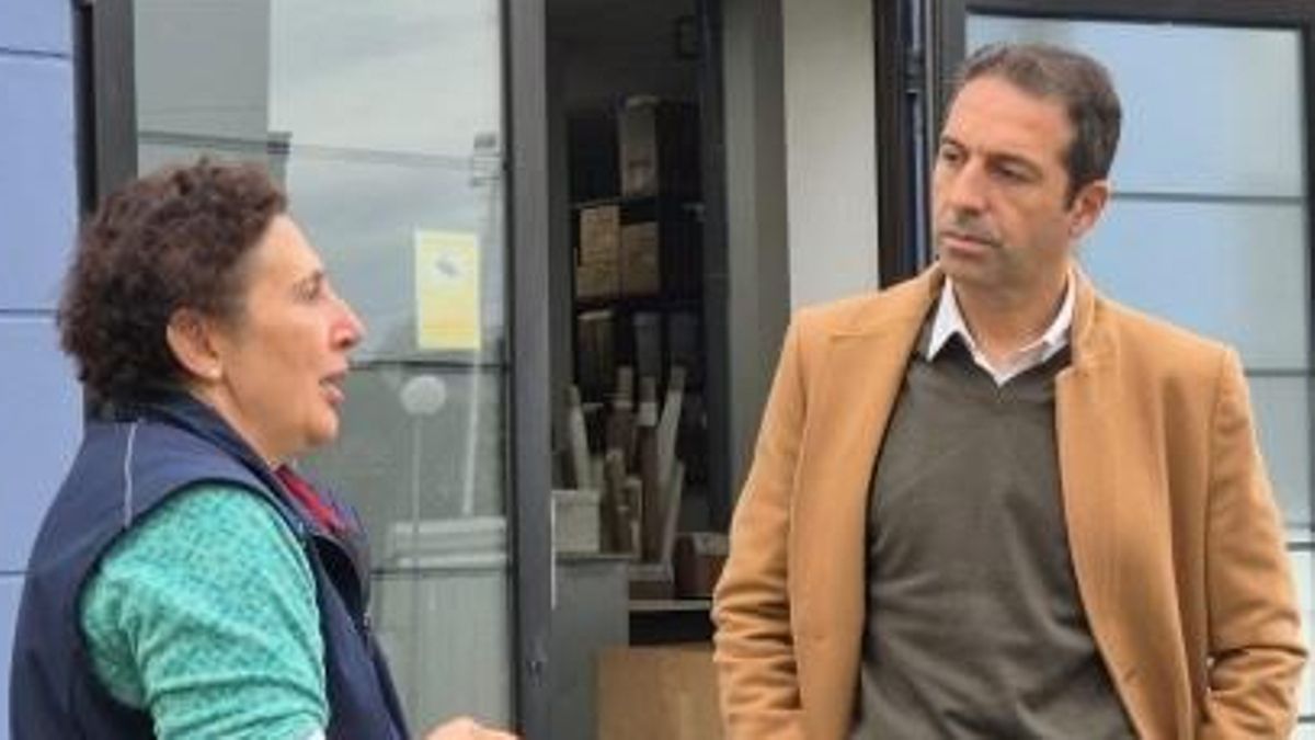 Alfonso Villares, el conselleiro que llegó al círculo íntimo de Alfonso Rueda y sale acusado de agresión sexual