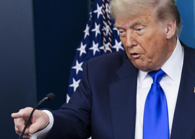 El G7 anuncia el pacto que exime a multinacionales de EEUU de pagar el impuesto del 15%
