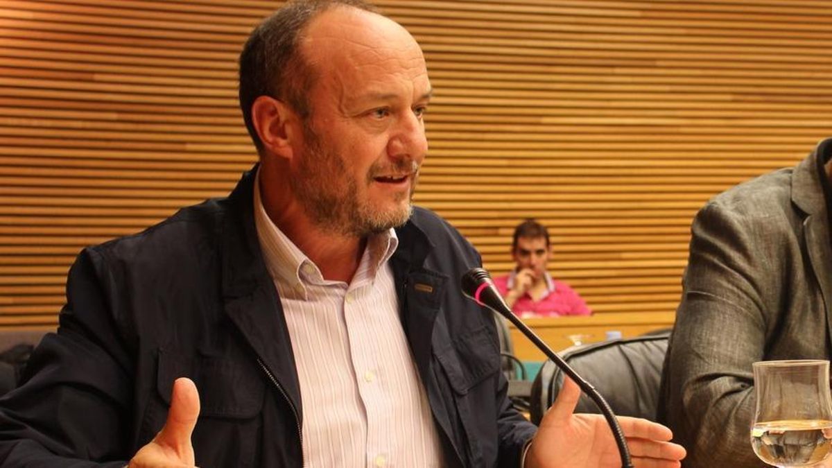 La UCO sospecha que un exportavoz socialista en València cobró al menos 300.000 euros de la trama del ‘caso Azud’