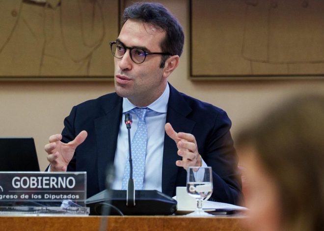La economía creció un 0,6% en el primer trimestre por el tirón del consumo y pese al frenazo del sector exterior