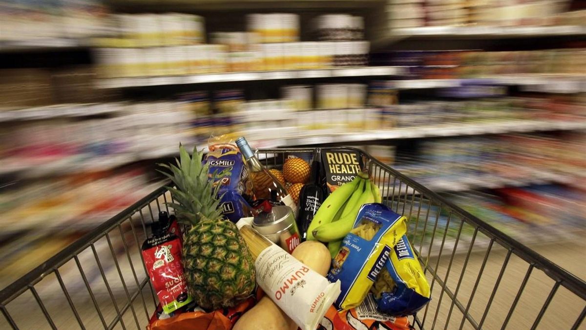 Consumo modificará la ley para evitar la reduflación: que las empresas reduzcan la cantidad del producto sin bajar el precio