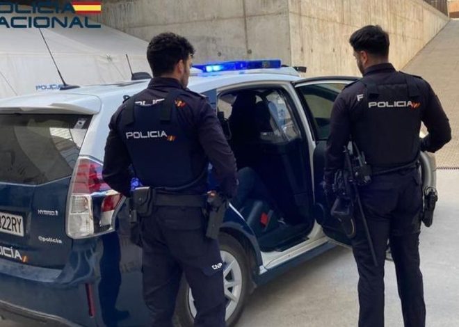 A prisión un hombre por agresiones sexuales a su nieta durante años en Ibiza