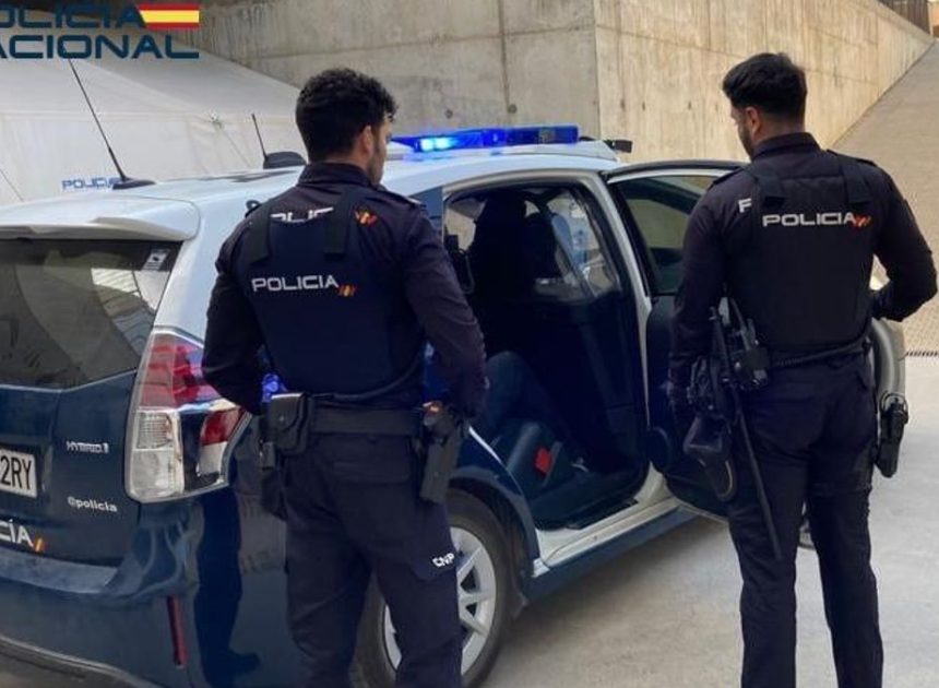 A prisión un hombre por agresiones sexuales a su nieta durante años en Ibiza