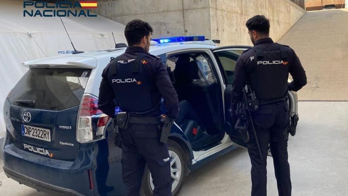 A prisión un hombre por agresiones sexuales a su nieta durante años en Ibiza