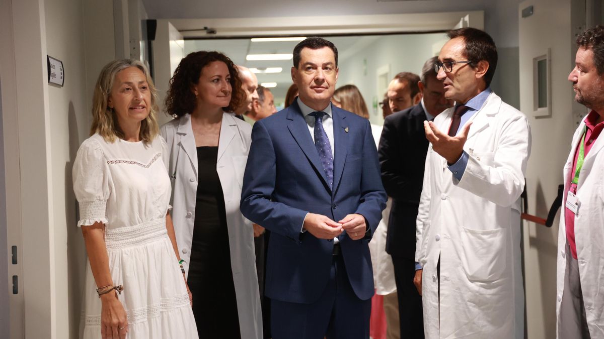 El juez investiga si la sanidad andaluza pausó el concierto con clínicas privadas para volver a contratarlas más caro a dedo