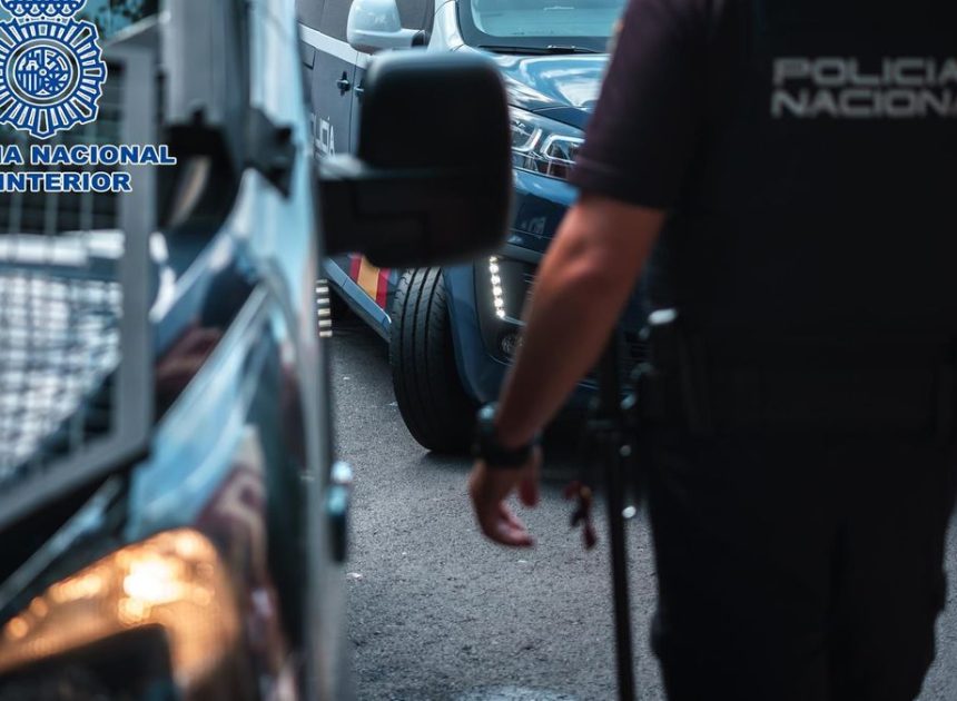 El Supremo rechaza el recurso de Jupol para la actualización de las dietas que cobran los policías cuando viajan