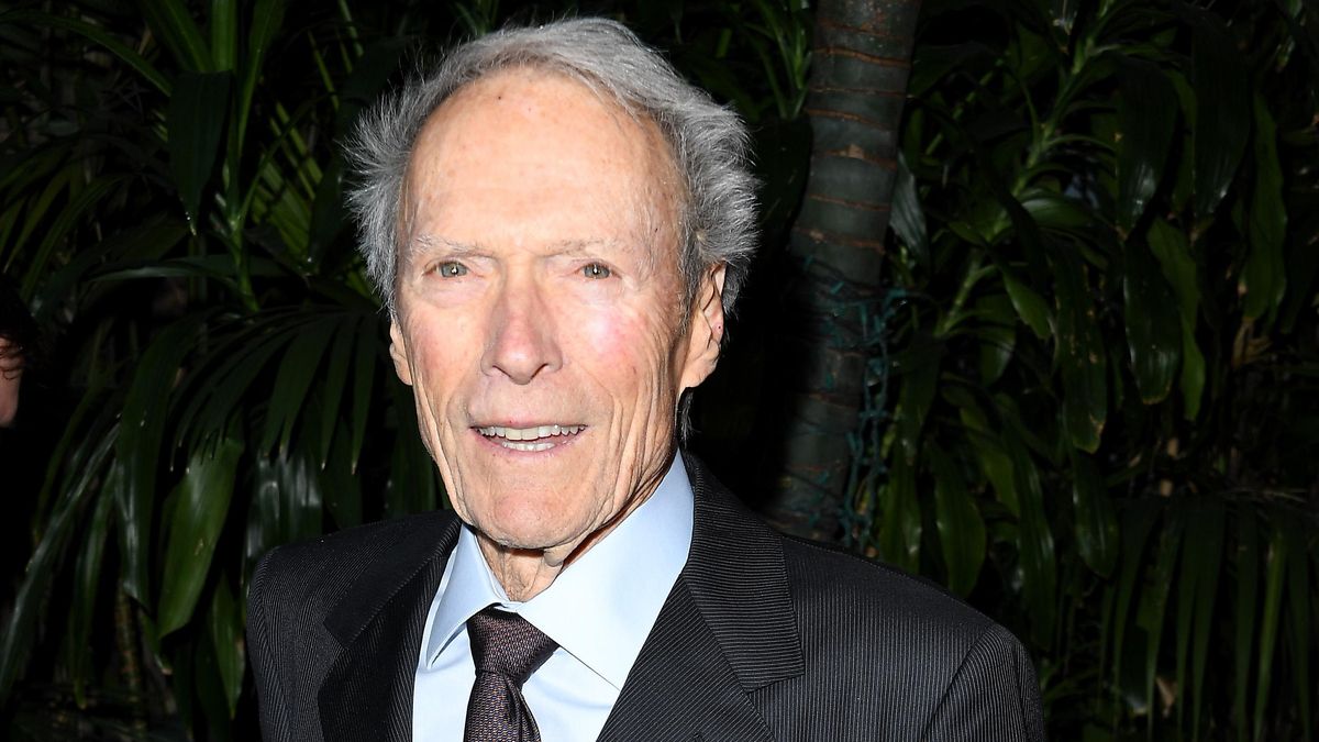 Se hace viral una entrevista a Clint Eastwood en un medio austriaco… y resulta que era falsa