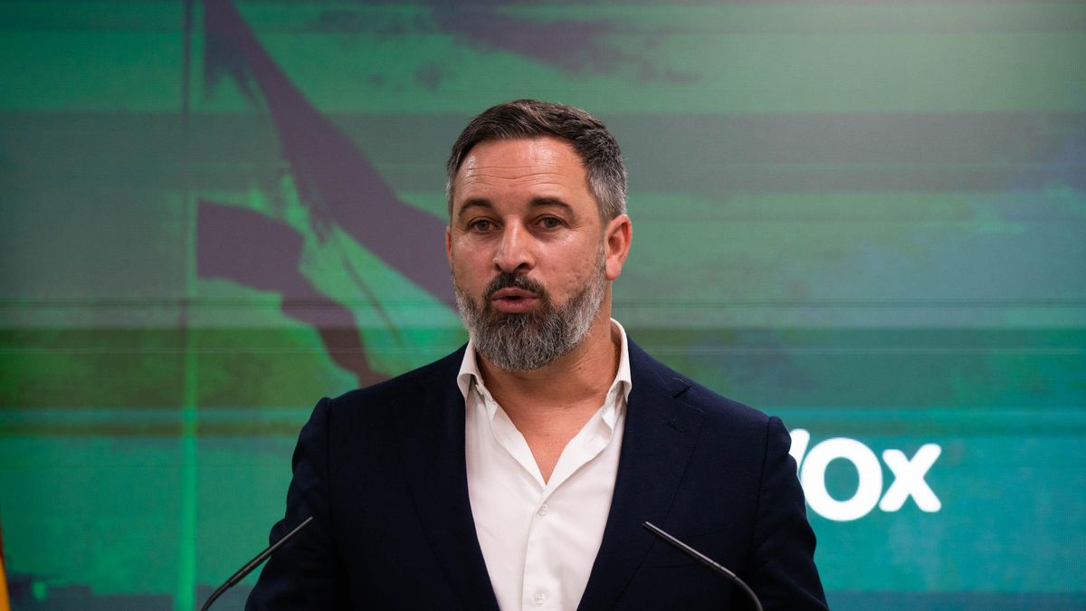 El juez Hurtado admite a Vox como acusación contra el fiscal general a las puertas del posible juicio