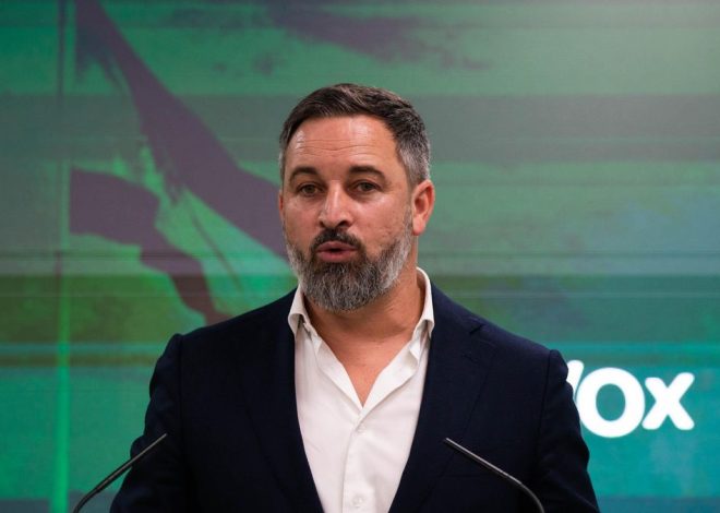 Vox pide investigar el voto por correo de 2023 tras rechazar hacer «teorías de la conspiración» sobre el papel de Leire Díez en Correos