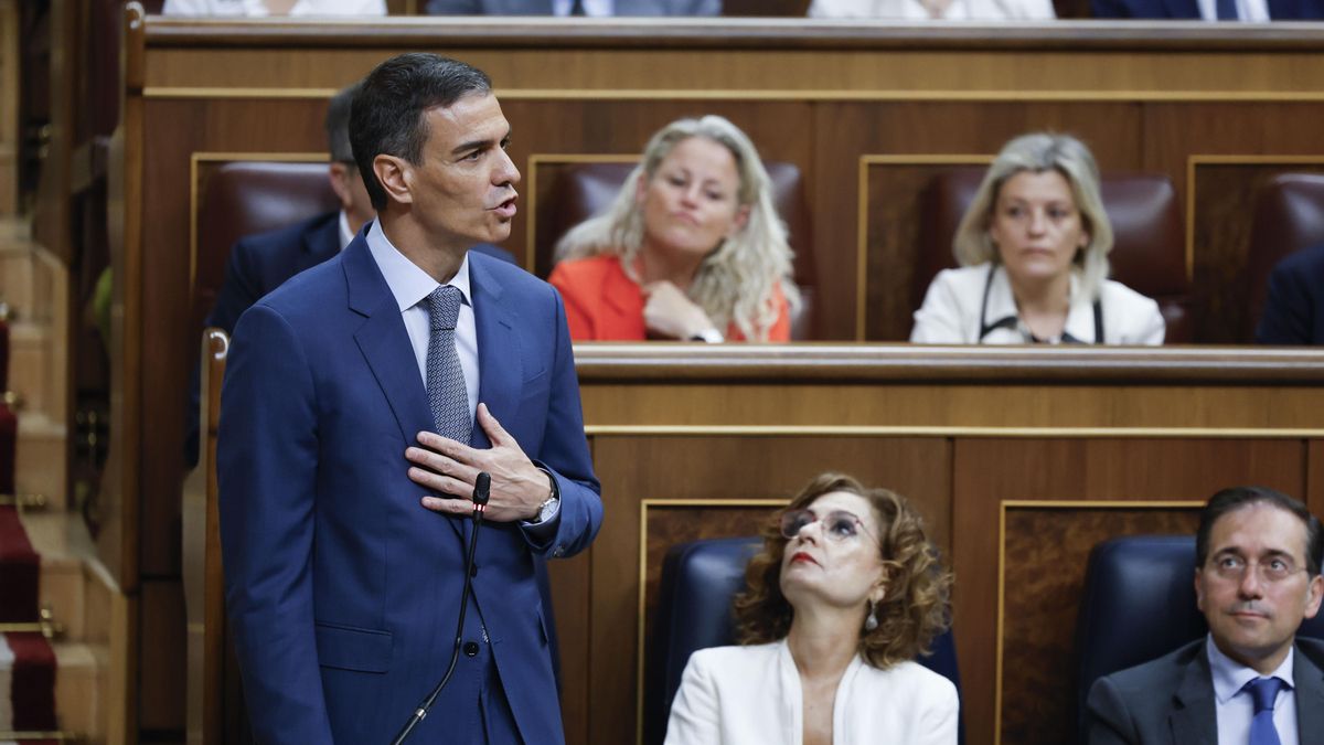Del escándalo a la oportunidad política