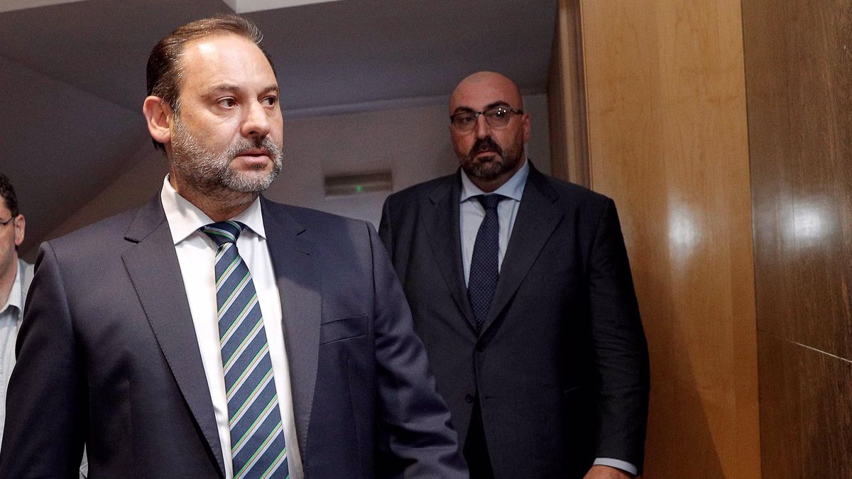 Koldo García afirma en un audio que amenazó a Cerdán con “llevar a Pedro” una “grabación hecha en Pamplona”