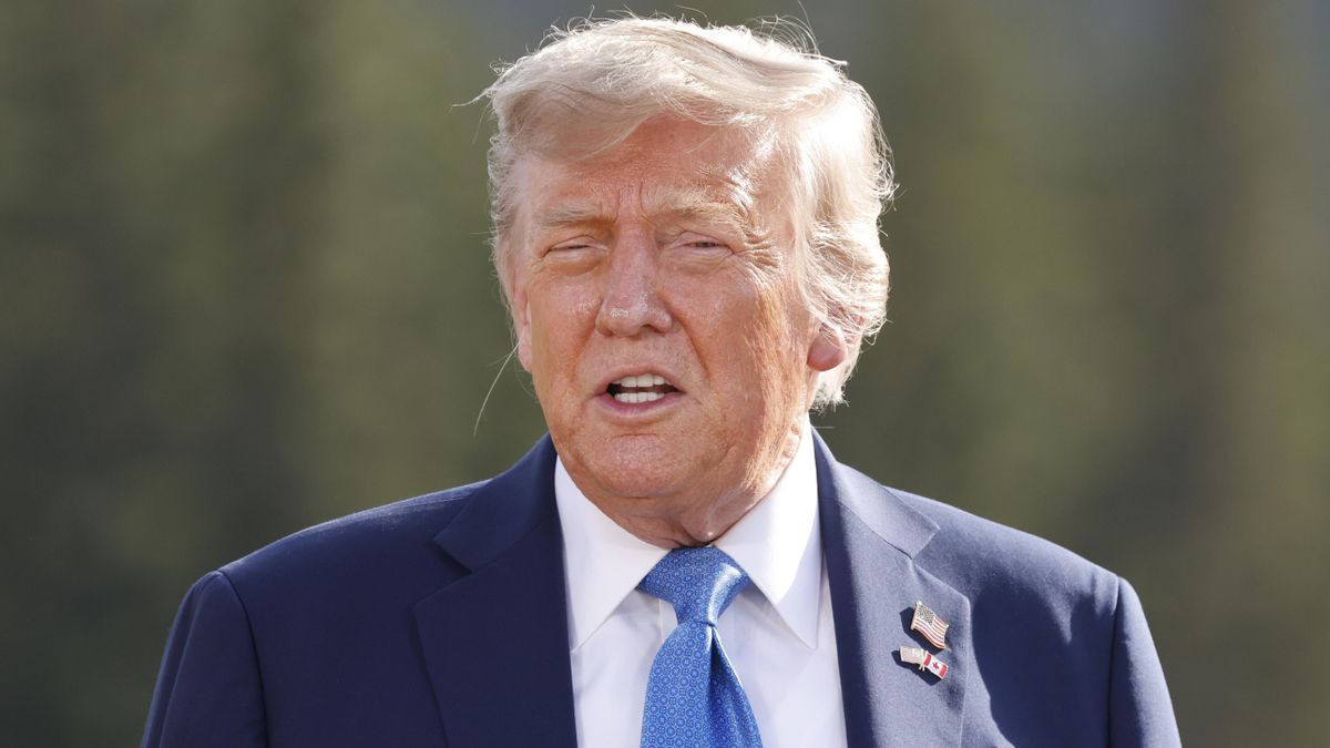 La Casa Blanca responde al no de Sánchez al 5% del PIB en defensa: «El presidente Trump quiere que cumplan todos»