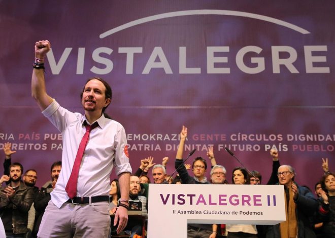 Pedraz imputa a un policía por utilizar el montaje de la cocaína contra Miguel Urbán para investigar a Pablo Iglesias