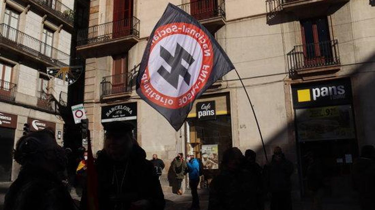 ¿Está ganando Hitler?