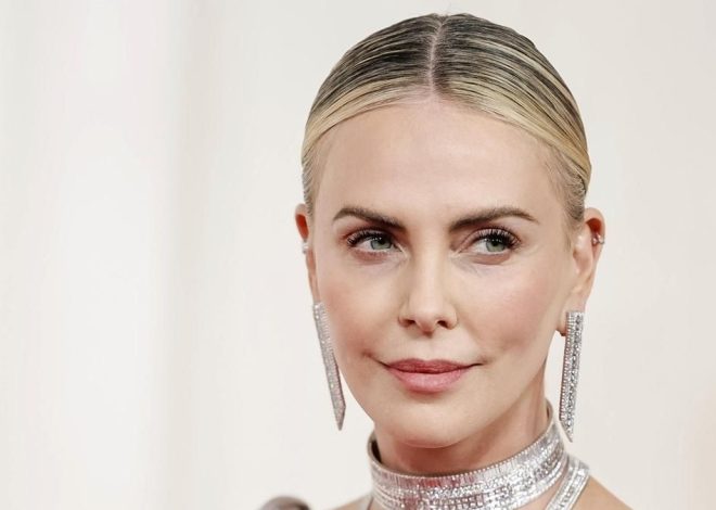 Charlize Theron, contra la boda de Jeff Bezos y Lauren Sánchez en Venecia: «Un asco»