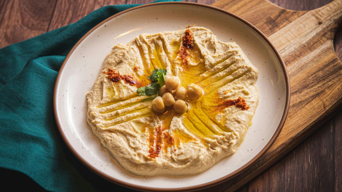 ¿Cómo de saludables son el hummus, el guacamole y otros ‘snacks’ vegetales de supermercado?