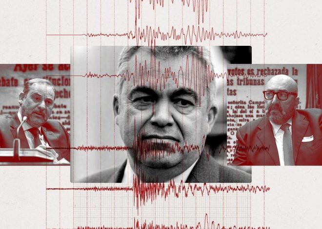 Las claves del caso Santos Cerdán