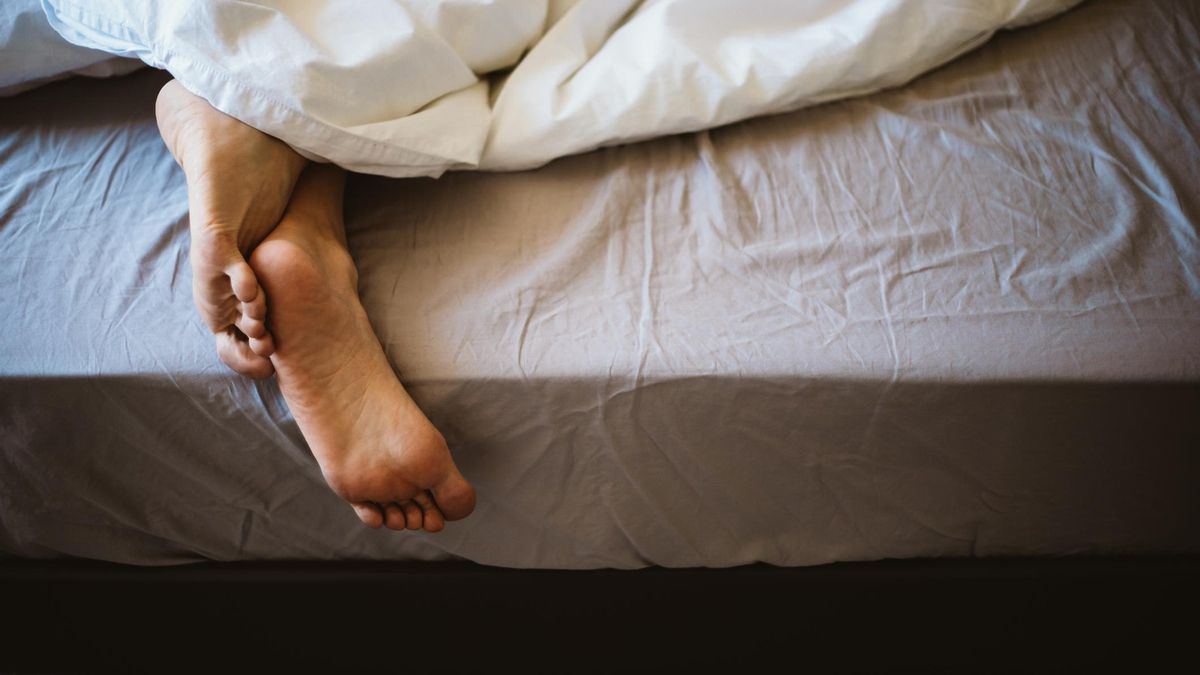 Cómo podemos regular la temperatura para dormir mejor cuando llega el calor