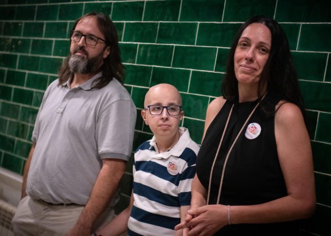 Una terapia pionera en España arroja esperanza para los niños con cáncer cerebral
