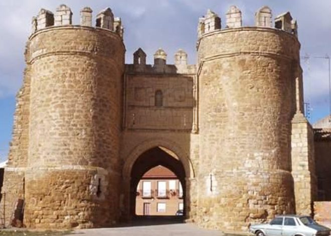 El pequeño pueblo medieval que custodia uno de los legados religiosos más antiguos de España