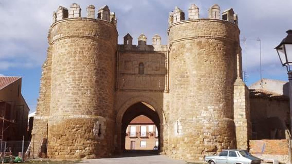 El pequeño pueblo medieval que custodia uno de los legados religiosos más antiguos de España