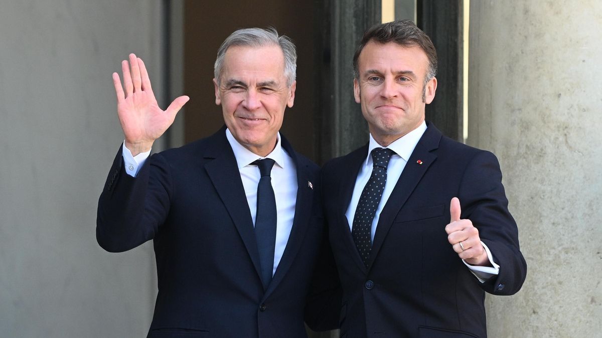 Canadá no se convertirá en un estado de EEUU, ¿pero puede unirse a la UE?