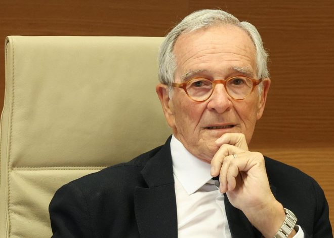 Xavier Trias cree que el Gobierno de Sánchez debe continuar: «La alternativa es mucho peor»