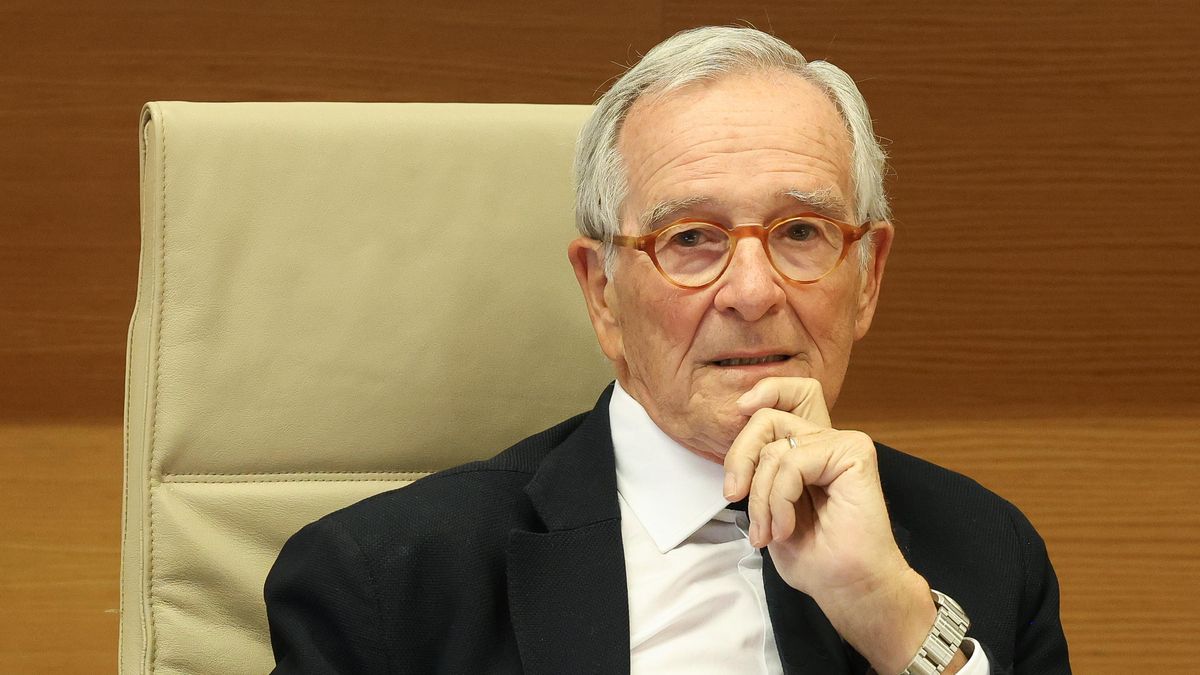 Xavier Trias cree que el Gobierno de Sánchez debe continuar: «La alternativa es mucho peor»
