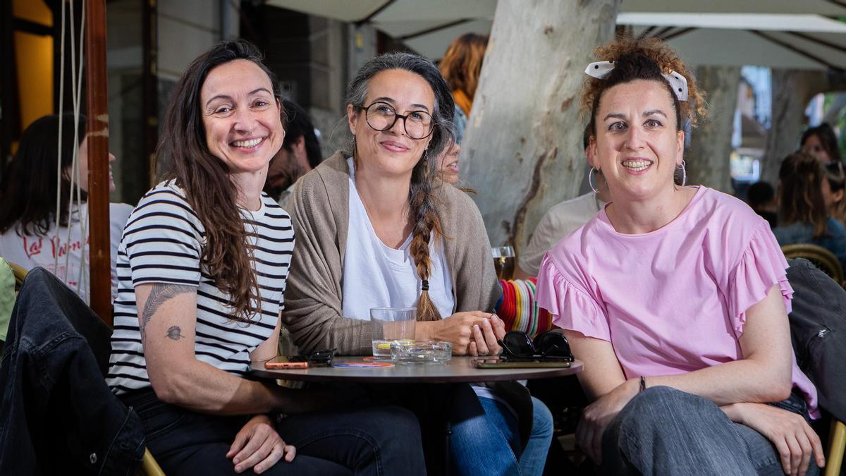 Contra el estigma de no ser madre: «Mucha gente sigue diciéndote que no eres una mujer completa»