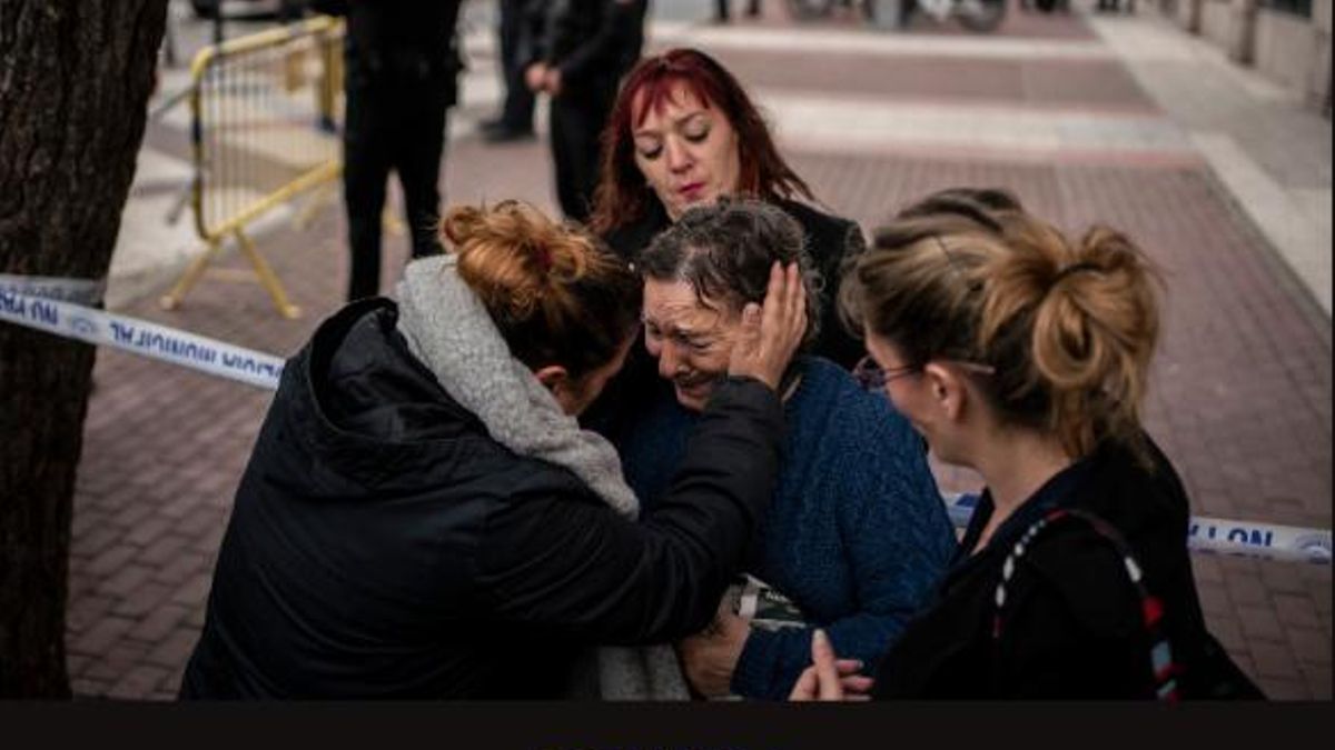Limitar precios y acabar con los fondos buitre: un foro recopila recetas para poner fin a la crisis de vivienda en Madrid