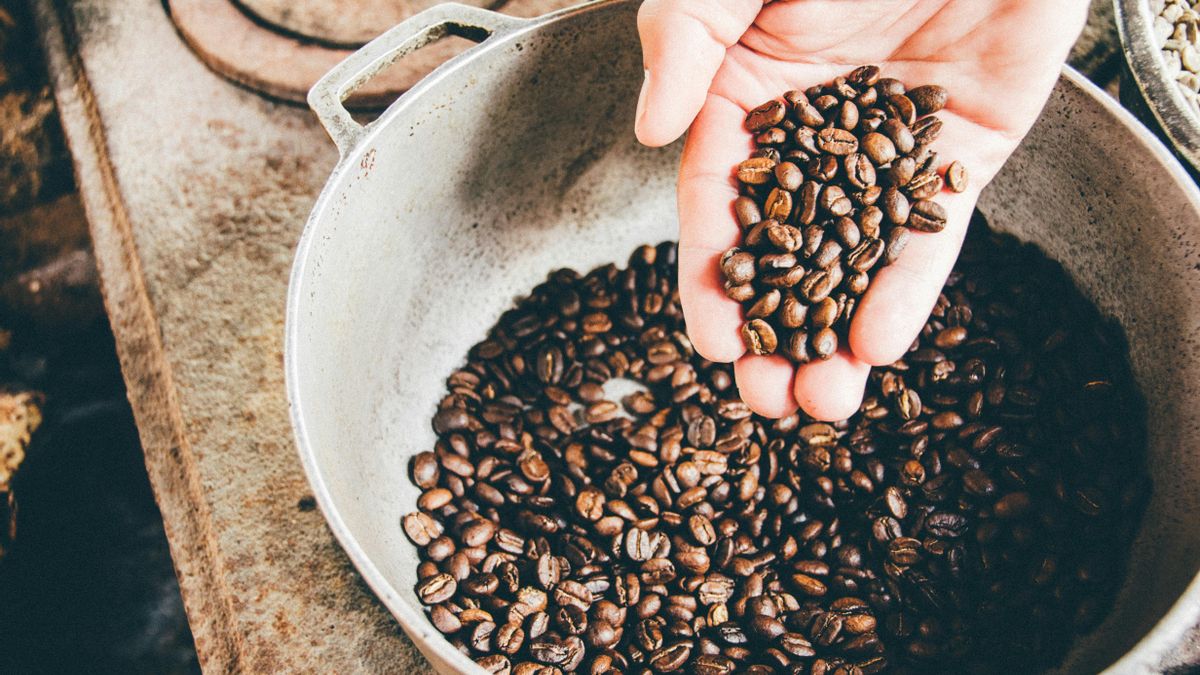 Sin cafeína, pero sin renunciar al sabor: las variedades de café descafeinado que no defraudan
