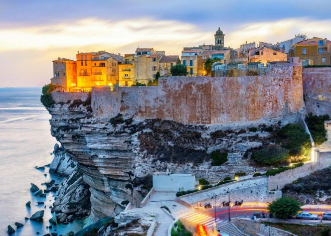Por qué junio es el mejor mes para ir a Cerdeña, Córcega o Sicilia