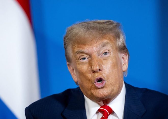 Trump amenaza a España con una guerra comercial: “Vamos a hacer que paguen el doble”