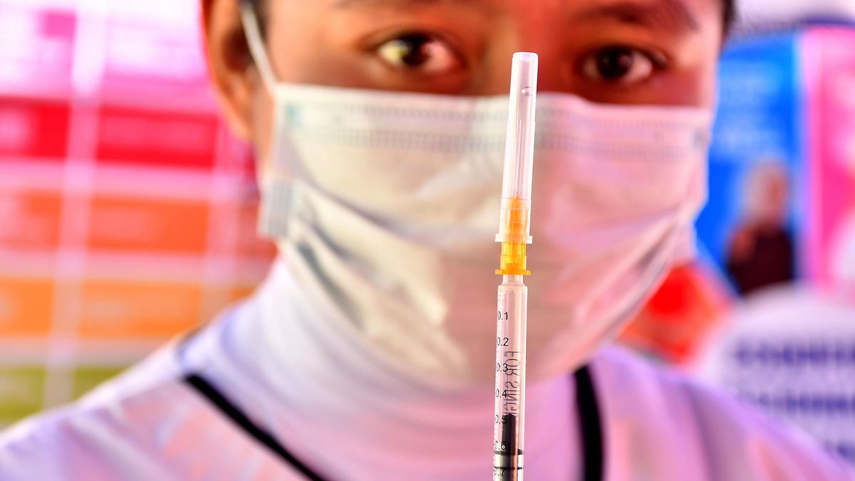 El regreso del sarampión, o cómo las enfermedades ‘usan’ a los antivacunas: «Nosotros las olvidamos, pero ellas no a nosotros»