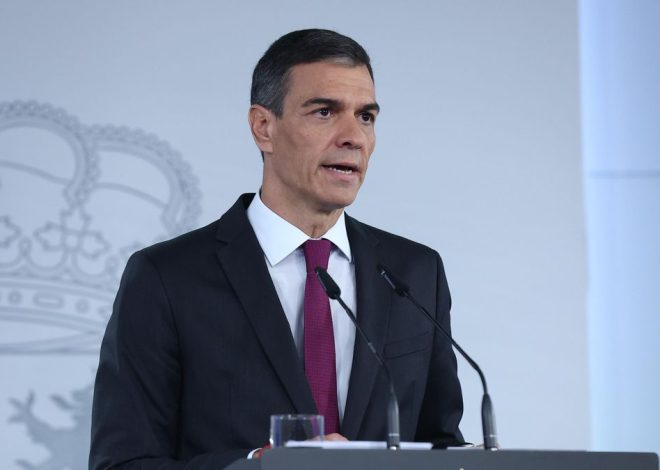 La prensa internacional contradice a Feijóo y certifica que España «logró» evitar el 5% de gasto militar en su negociación con la OTAN