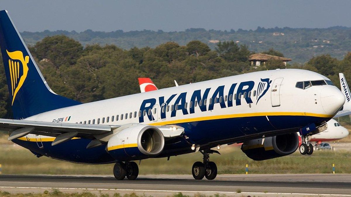 El Supremo anula la cláusula de Ryanair que obliga a estar afiliado a CCOO para tener mejoras salariales