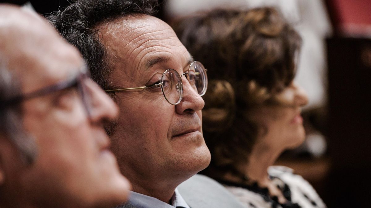 La dimisión del fiscal general: un precedente peligroso para la institución