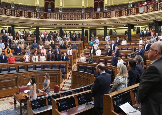 El Congreso da el primer paso para castigar penalmente las terapias de conversión sexual