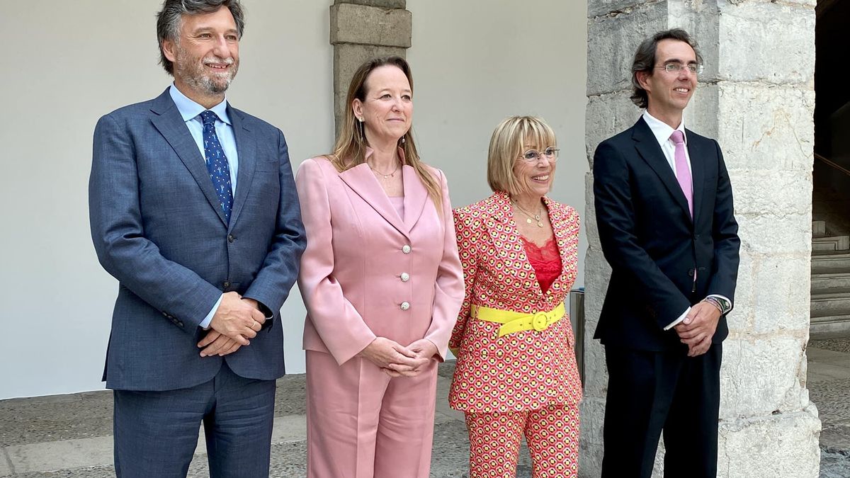Registro policial en el Parlamento de Cantabria: bolígrafos espía, un diputado tránsfuga y acoso laboral en Vox