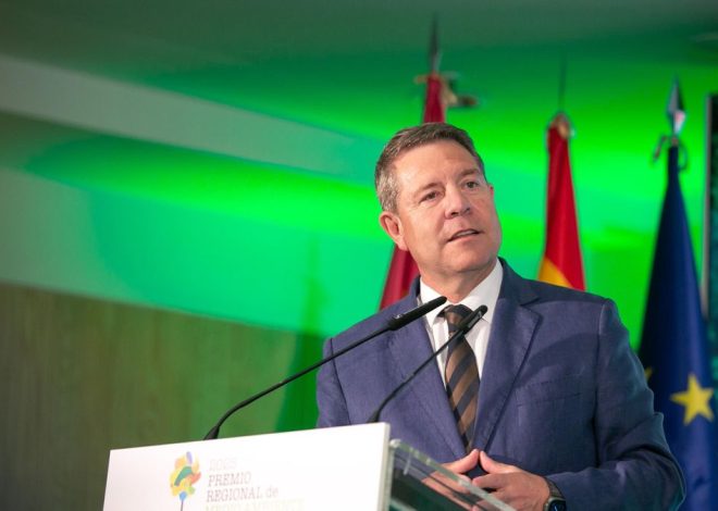 Page pide un adelanto electoral y espera que la política nacional no vuelva a “arrastrar” al PSOE en las autonomías