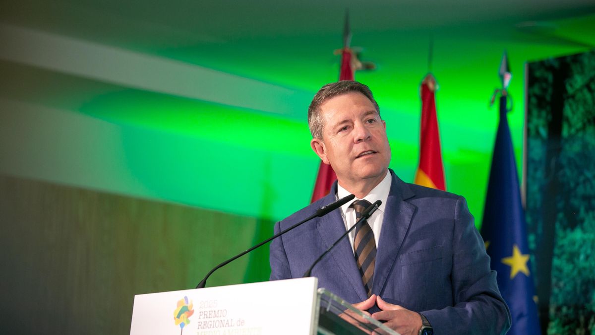 Page pide un adelanto electoral y espera que la política nacional no vuelva a “arrastrar” al PSOE en las autonomías