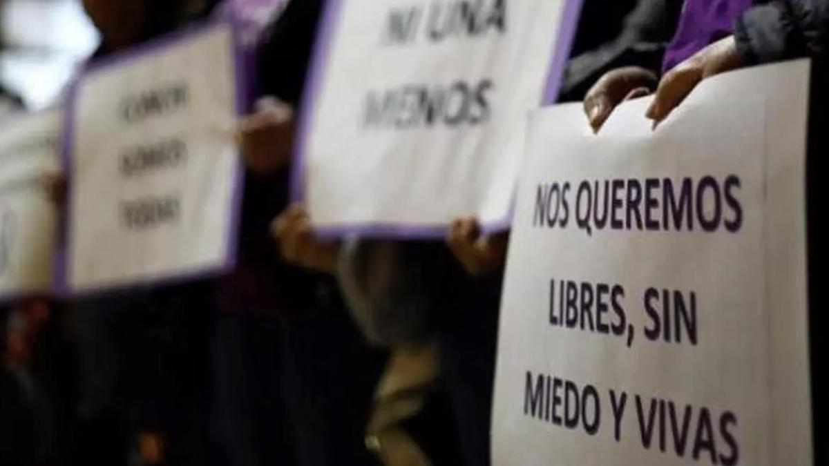 Los Juzgados de Violencia se refuerzan con 92 jueces y fiscales para asumir todas las agresiones sexuales contra mujeres