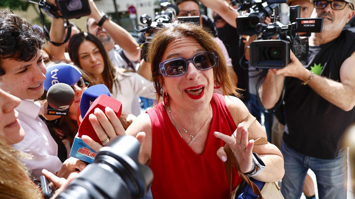 La cloaca de enfrente