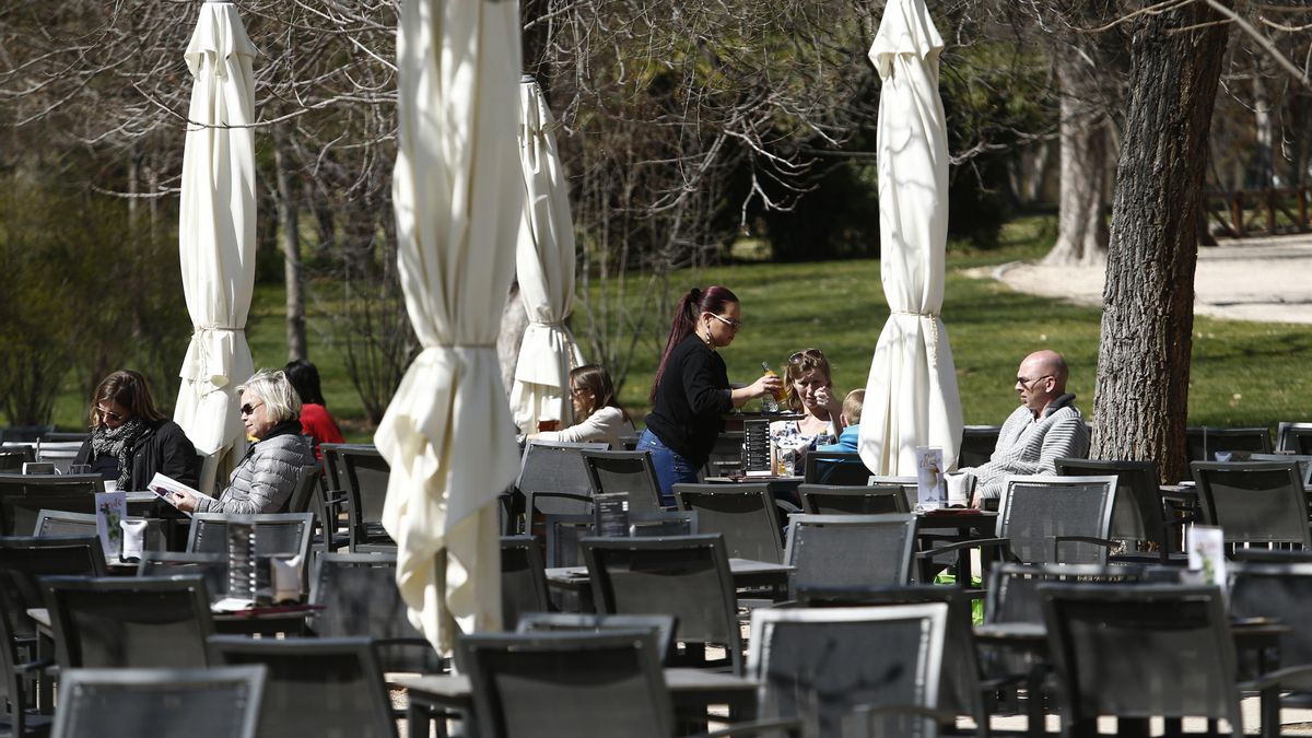 Consultar Idealista antes de aceptar un trabajo: el precio del alquiler lastra la creación de empleo