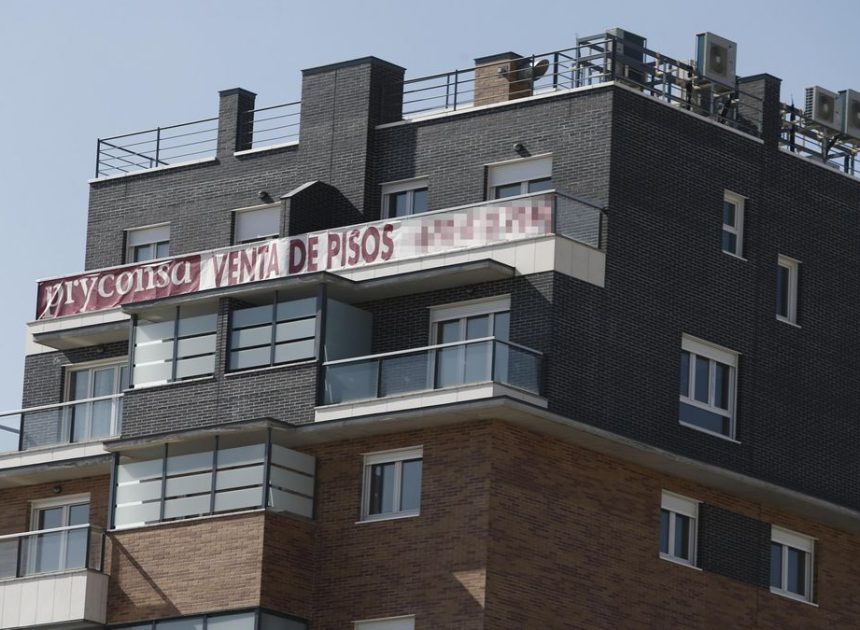 Bruselas avisa de que la crisis de vivienda amenaza la economía española