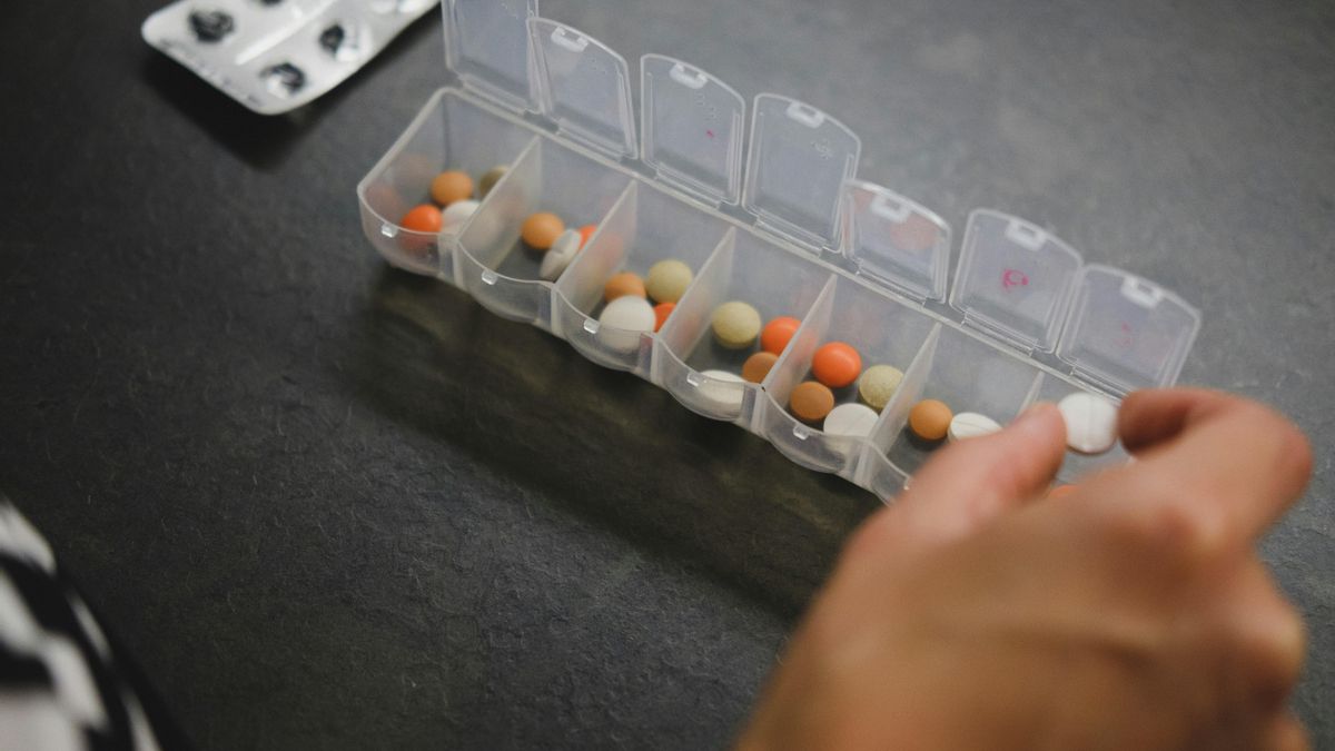 ¿Te olvidas de tomar la medicación? Estos seis consejos pueden ayudarte a evitar despistes