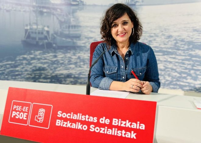 La diputada María Guijarro será la ‘número dos’ del Ministerio de Igualdad