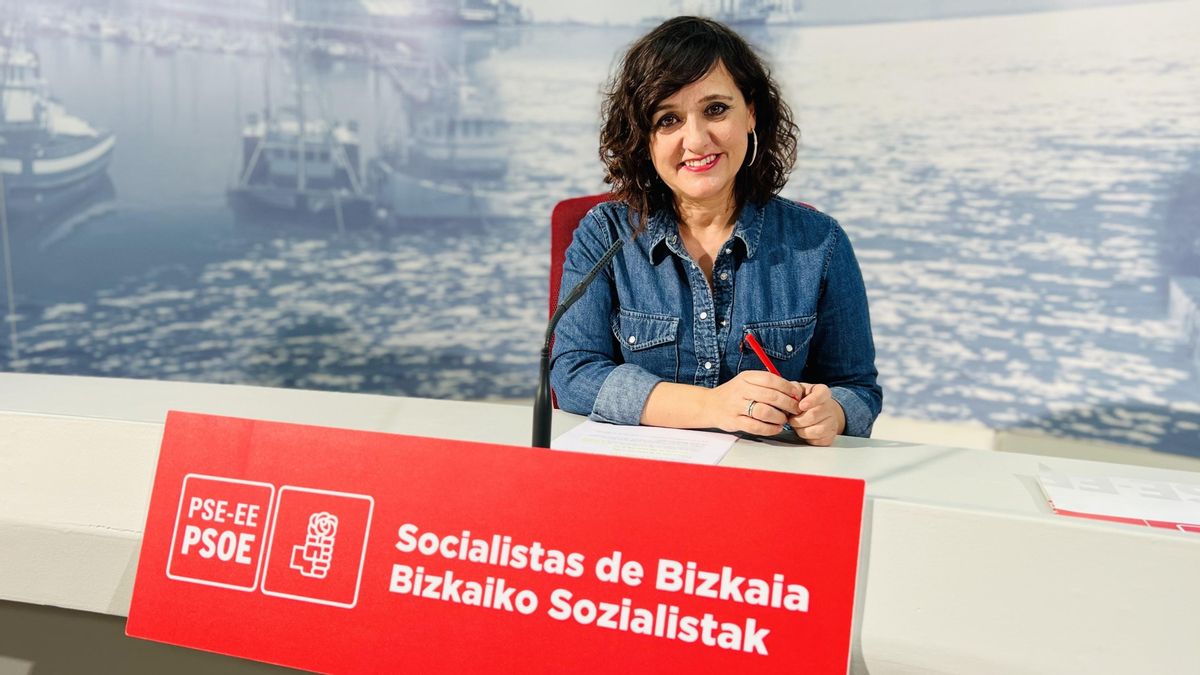 La diputada María Guijarro será la ‘número dos’ del Ministerio de Igualdad
